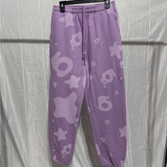 Sp5der Sweatpants